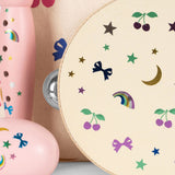 Set de Música Rainbow Twinkle
