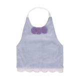 Disfraz de Sirena con Lentejuelas