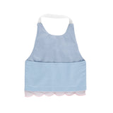 Disfraz de Sirena con Lentejuelas