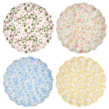 Set de Platos Grandes Liberty Melamina