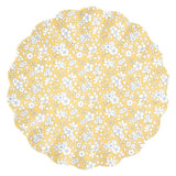 Set de Platos Grandes Liberty Melamina
