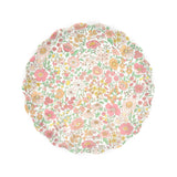 Set de Platos Medianos Liberty Melamina