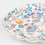Plato Pequeño Liberty Mabelle Melamina