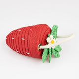 Bolso Cesta de Fresa