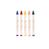 Rollo para Colorear Hadas