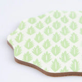 Set Posavasos Molly Mahon – Diseños Florales