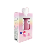 Set bálsamos labiales Chloe