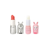 Set bálsamos labiales Chloe