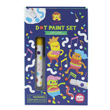 Dot paint set - Party time