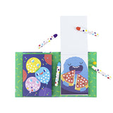 Dot paint set - Party time