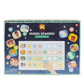 Magna Rewards Star Chart