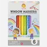 Window markers