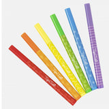 Window markers