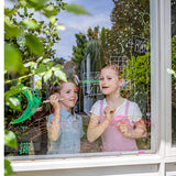 Window markers