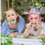 Window markers