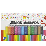 Rotuladores Junior
