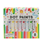 Dot paints