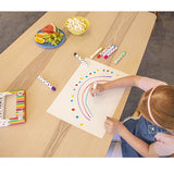 Dot paints