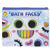 Bath faces