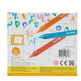 Crayones de baño