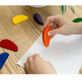 Eco Crayones