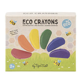 Eco Crayones