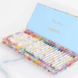 Liberty Crayones de Cera (x 24)