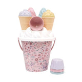 Set de Palya Helados Sirenas