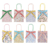 Bolsas de Fiesta Estampado Liberty