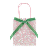 Bolsas de Fiesta Estampado Liberty