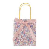 Bolsas de Fiesta Estampado Liberty
