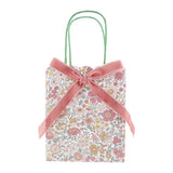 Bolsas de Fiesta Estampado Liberty