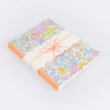 Set de Cuadernos Liberty (Pack de 3)