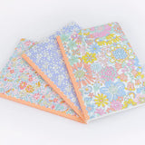 Set de Cuadernos Liberty (Pack de 3)