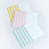 Set de Cuadernos Liberty (Pack de 3)
