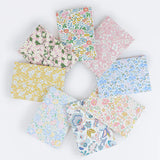 Cuadernos de Tapas Blandas Liberty (Pack de 8)