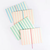 Cuaderno de Tapas Blandas Liberty Wharfedale