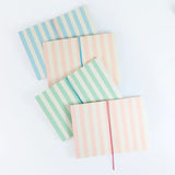 Cuaderno de Tapas Blandas Liberty Rainbow Garden