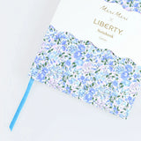 Cuaderno Tapas Blandas Liberty Emma & Georgina