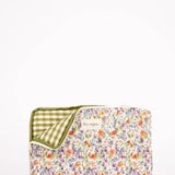 Funda Acolchada Ordenador Portátil de Petite Mafalda (TOSCANA)