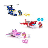 Vehículo de juguete Air Rescue Patrulla Canina