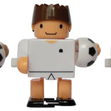 Futbolista blanco