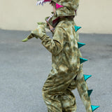 Disfraz Dinosaurio T-Rex