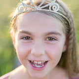 Corona Princess Glitter