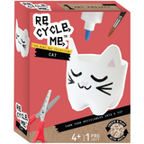 ReCycleMe Mini - Gato