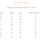 Camisa Niño Rayas Azul Cielo