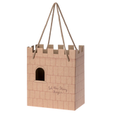 Bolsa de Castillo - Rosa