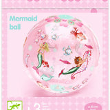 Pelota Mermaid 35 cm