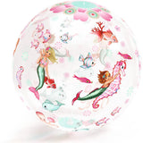 Pelota Mermaid 35 cm