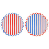 Platos Grandes Nautical